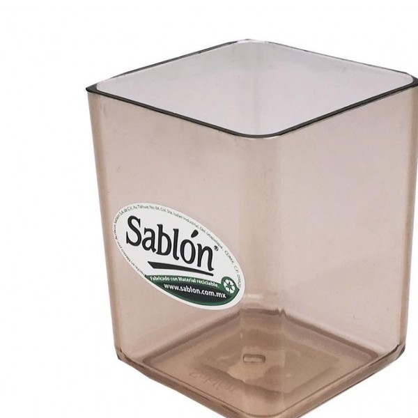 PORTALAPIZ ACRIL. HUMO SABLON 3106 C.50